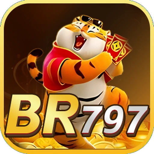 BR797 Brasil Logo